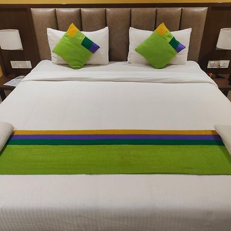 Treebo Elite Residency Belgaum Otel Dış mekan fotoğraf