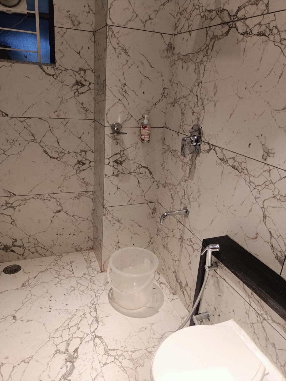 Treebo Elite Residency Belgaum Otel Dış mekan fotoğraf