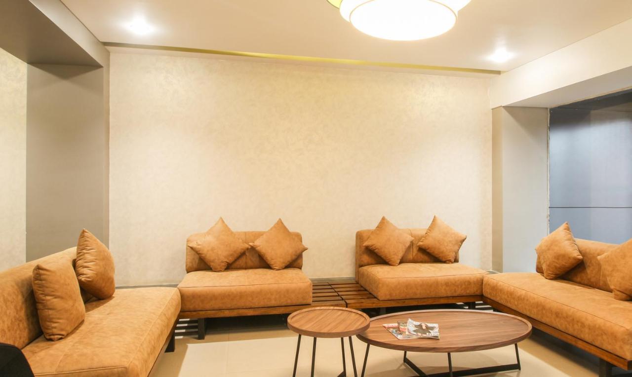 Treebo Elite Residency Belgaum Otel Dış mekan fotoğraf